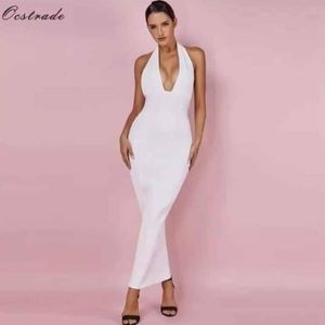 New! Backless dress!